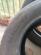 Opony zimowe KLEBER 215/65R16 Krisalp HP2