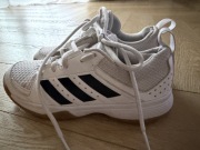 Buty sportowe Adidas Ligra 7 rozmiar.35