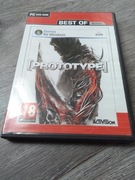 Prototype Pl na Pc