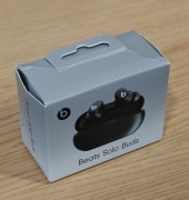 Beats Solo Buds – Bezprzewodowe słuchawki