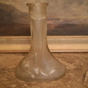 Syrena Warszawska, stara karawka. 