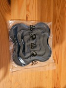 Tupperware Silikonowa podkładka 13x13 cm