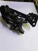 przerzutka tył shimano XT 10 SPEED używana 
