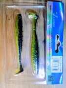 Dragon Aggressor pro 11,5 cm kpl