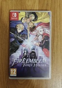 Fire Emblem Three Houses NINTENDO SWITCH