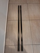 Belki stalowe Thule 108 lub 127 cm