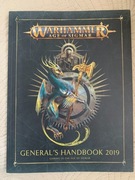 Warhammer Age of Sigmar General's Handbook 2019