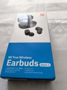 Słuchawki bezprzewodowe 