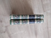 Klub Pickwicka 1,2. 1952