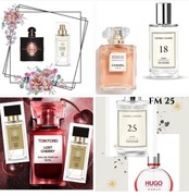 Perfumy FM