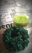 Gumka scrunchie 