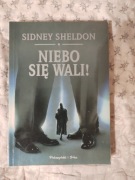 Niebo się wali!  Sidney Sheldon