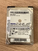 Dysk ide pata 2,5 100gb samsung