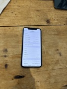 iPhone XS 64GB Space Grey | Używany | Bateria 75% | Sprawny