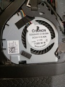 Wentylator do laptopa DELL Latitude E7240