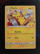 Pikachu (McDonald 25lecie, 25/25)