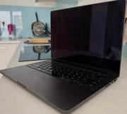 MacBook Pro 14” (M3 Pro / 18 GB RAM / 512 GB SSD)