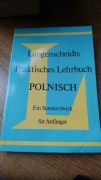 Langenscheidt Język polski dla początkujących (DE)
