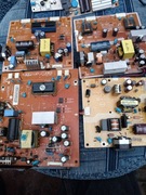 Zasilacz monitor EAX37152501/1 BN4400124H BN4400182C