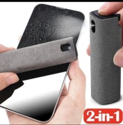 Urządzenie czyszczące ekran 