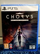 Chorus Day One Edition - PS5 PL Nowa w folii