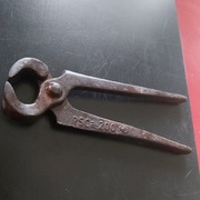 Vintage-Cęgi z lat 70-tych okresu PRL