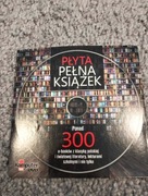 Płyta pełna książek ponad 300 e-booków DVD