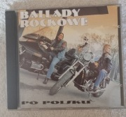 BALLADY ROCKOWE PO POLSKU
