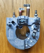 grzałka expresu do kawy 1150 w milkqool