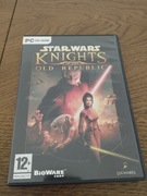 Star Wars Knights of The Old Republic 