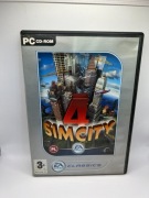 Simcity 4 - Gra PC ! 