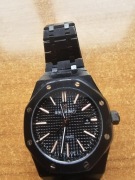 Audemars piquet wodoszczelny automatic