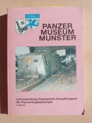 Przewodnik po niemieckim muzeum broni pancernej Deutsches Panzermuseum Muns