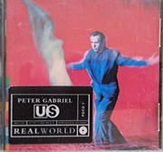 Peter Gabriel  US