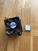 Procesor Intel Core i5 4440 + Stock Fan