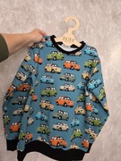 Bluza dziecieca, maluch, fiat 126p