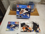 LEGO Zestaw-Kosmos Stan jak NOWE !!!