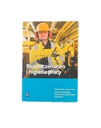 podręcznik Bezpieczeństwo i higiena pracy