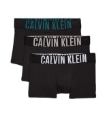 Calvin Klein 3 pak Bokserek  M
