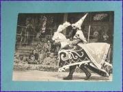 KRAKÓW ,,, LAJKONIK ,,, Fot.T.Wesołowski