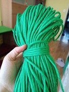 Paracord 550 linka 20 m buletkowa zieleń 