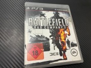 Battlefield Bad Company 2 PS3 - 100% sprawna z prywatnej kolekcji!