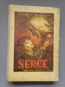 Serce Edmund De Amicis