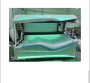 Solarium Ergoline Avantgarde 600