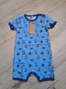 Rampers rozmiar 92 Fred's World by Green Cotton 