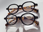 Okulary do czytania z filtrem BLUE light + 2ga para, futerał gratis + SMART