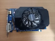 Karta Graficzna Gigabyte GeForce GT730 2GB DDR3 