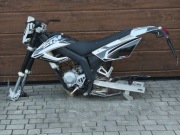 Motorower NOWY Junak X-Ray 50, Fym Sachs 50, Masaii Stm 50