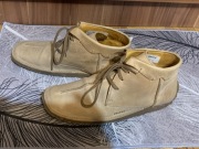 Botki marki Rovers 
