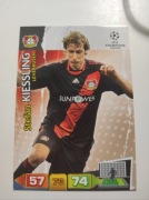 Karta Stefan Kiessling